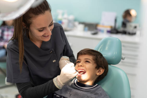 Best Orthodontic Emergency Dentist in Metairie, LA