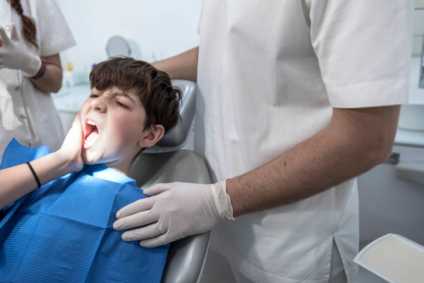 Best Weekend Emergency Dentist in Metairie, LA